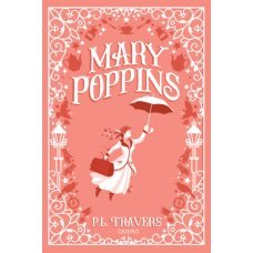 Mary Poppins     11.95 + 1.95 Royal Mail